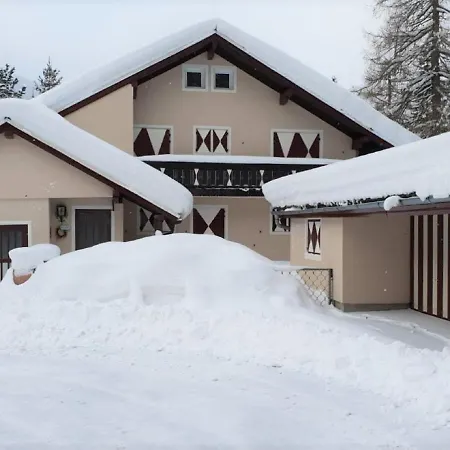 Beautiful And Large House In Hiking And Skiing Area Innerkrems With Sauna And Hot Tub Krems in Kaernten
