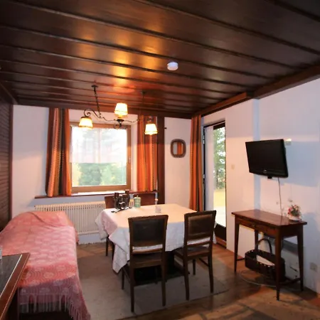 Holiday home Beautiful And Large House In Hiking And Skiing Area Innerkrems With Sauna And Hot Tub Krems in Kaernten