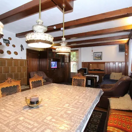 Beautiful And Large House In Hiking And Skiing Area Innerkrems With Sauna And Hot Tub * Krems in Kaernten