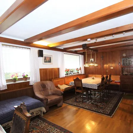 Beautiful And Large House In Hiking And Skiing Area Innerkrems With Sauna And Hot Tub Holiday home