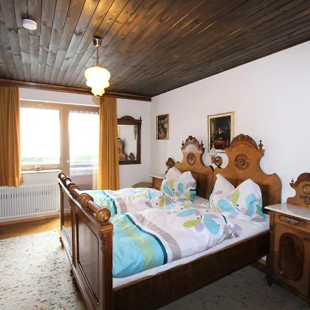 Holiday home Beautiful And Large House In Hiking And Skiing Area Innerkrems With Sauna And Hot Tub *