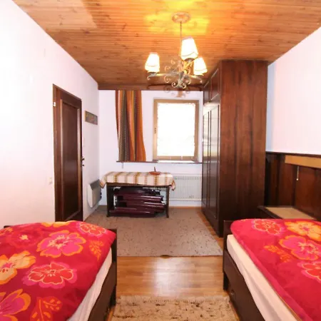 Beautiful And Large House In Hiking And Skiing Area Innerkrems With Sauna And Hot Tub * Krems in Kaernten