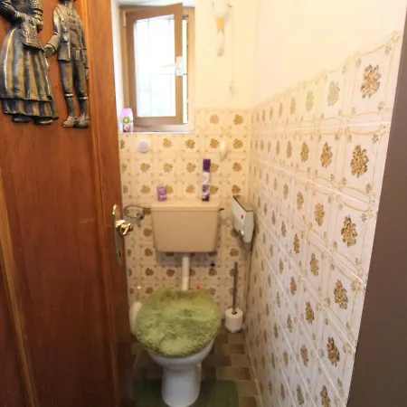 Beautiful And Large House In Hiking And Skiing Area Innerkrems With Sauna And Hot Tub Krems in Kaernten