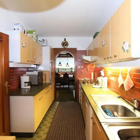 Beautiful And Large House In Hiking And Skiing Area Innerkrems With Sauna And Hot Tub Holiday home *